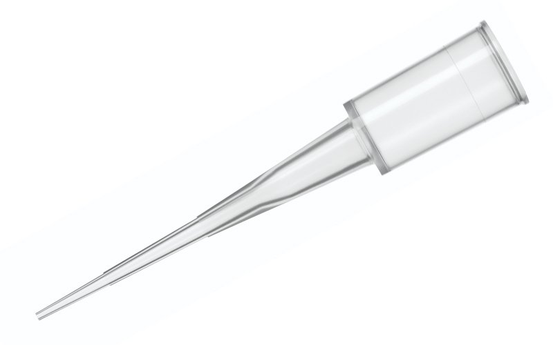 ShaftGard Pipette Tips